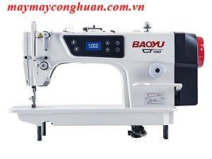 Máy 1 kim liền trục Baoyu GT-180
